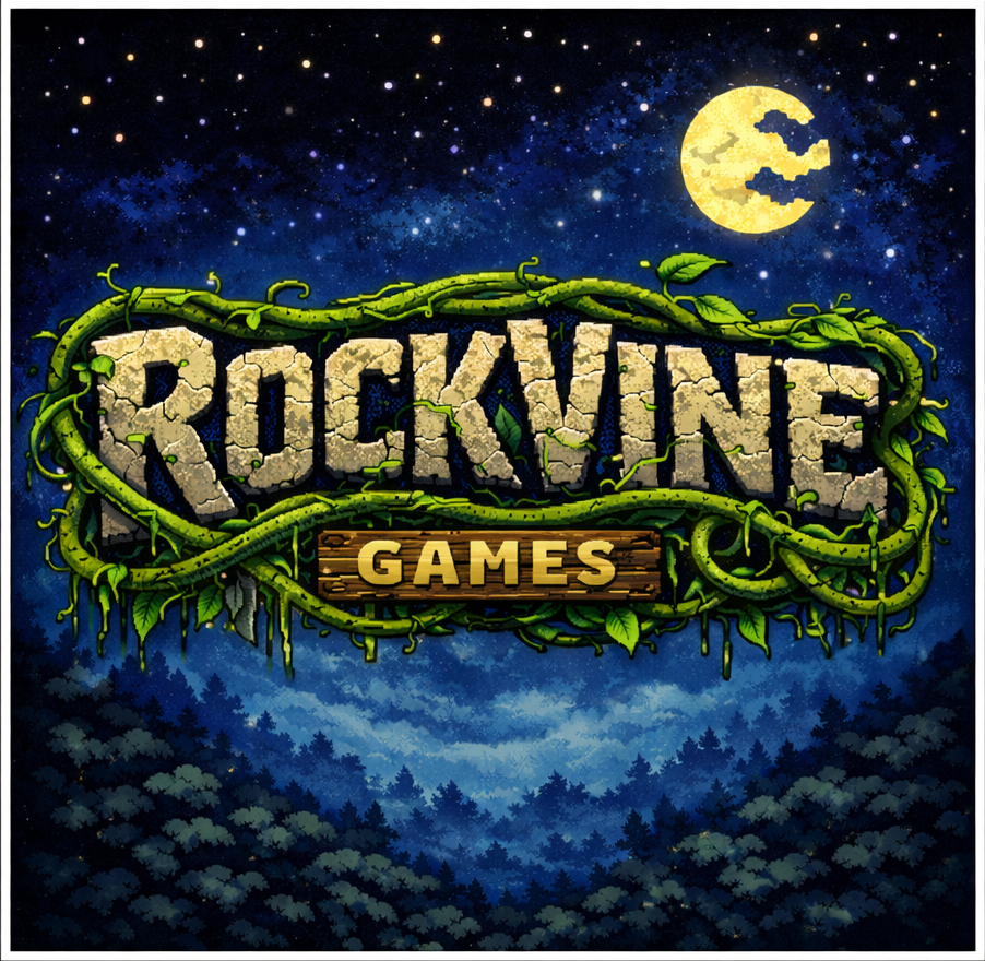 RockVine Games