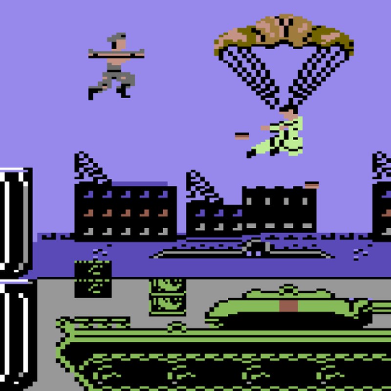 Green Beret