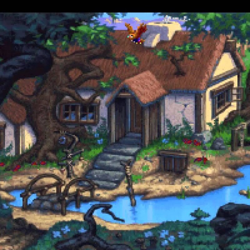 King's Quest